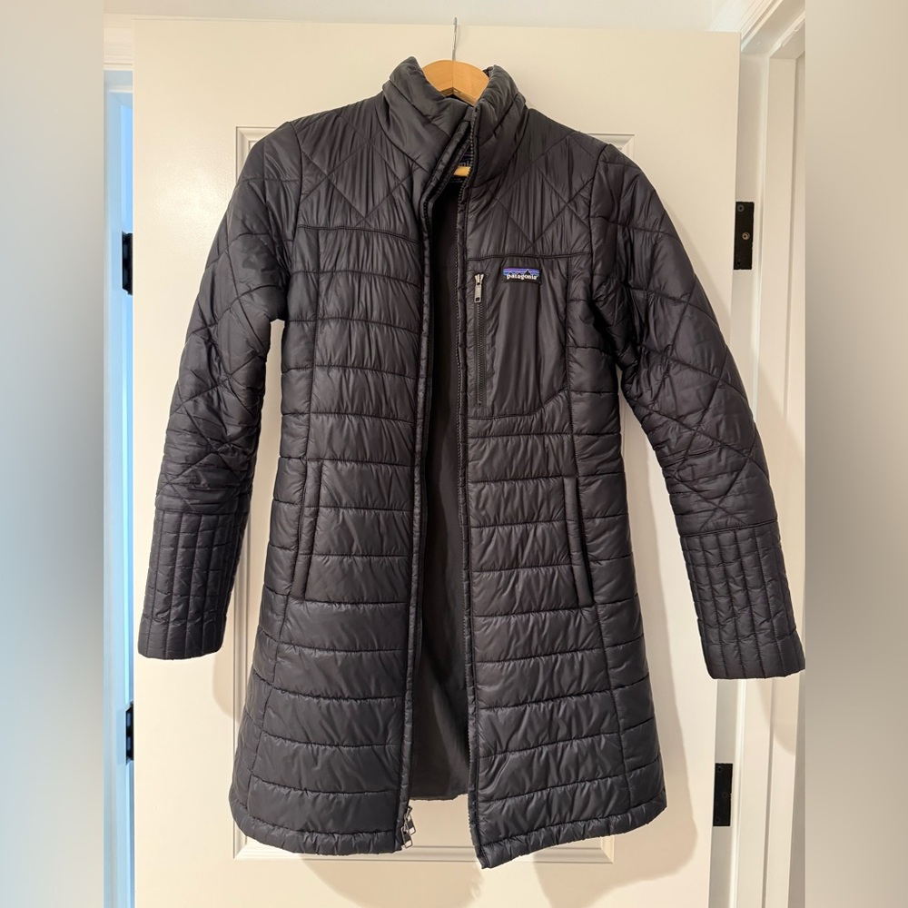 Patagonia Radalie Parka - Women’s